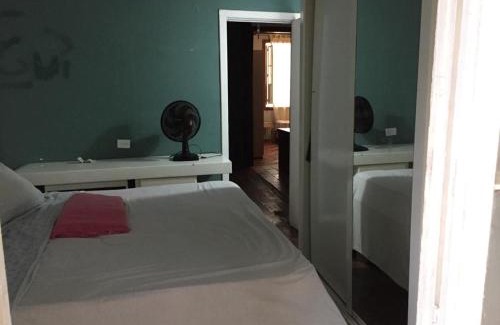 Recreio dos Bandeirantes House | Casa com natureza