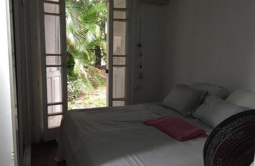 Recreio dos Bandeirantes House | Casa com natureza