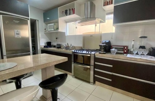 Sao Raimundo Nonato House | Casa com Piscina - Quartos Privativos