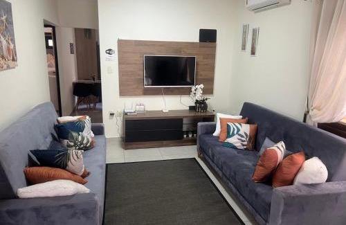Barra Sul House | casa com piscina pertinho da praia
