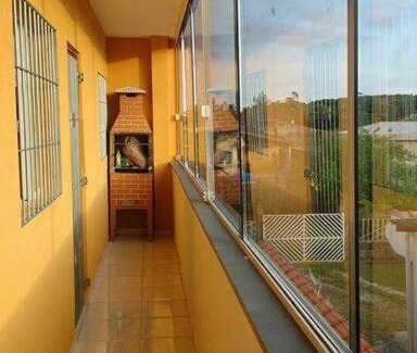 Tupy House | Casa com Piscina Aquecida, Churrasqueira e Wi-fi, lado praia de Itanhaém