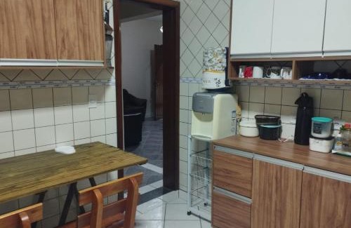 Praia de Barequecaba House | Casa com piscina Barê