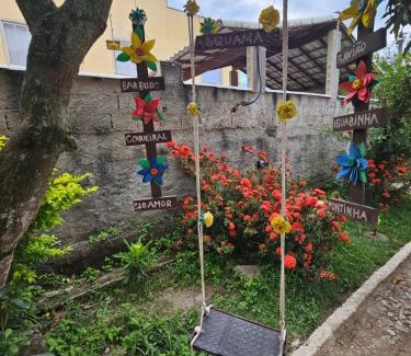 Araruama House | Casa com piscina
