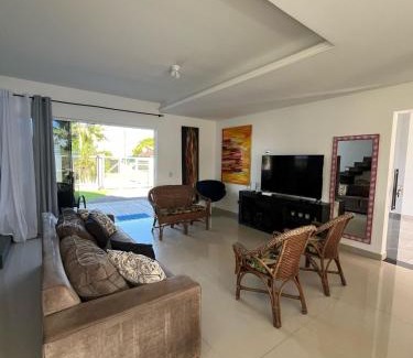 Capao da Canoa House | Casa com piscina