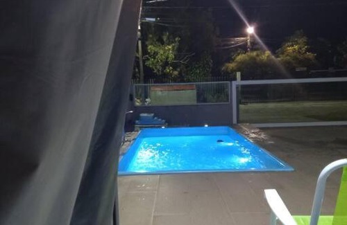 Pontal do Parana House | Casa com piscina em Pontal do Paraná - Balneário de Ipanema