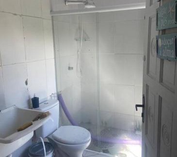 Pontal do Parana Apartment | Casa com piscina a 500 metros da praia