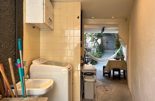 Santa Teresa House | Casa com piscina - Santa Teresa RJ