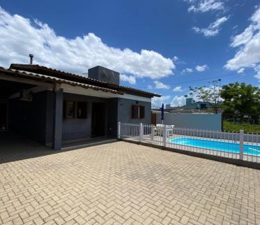 Capao da Canoa House | Casa com piscina capão da canoa