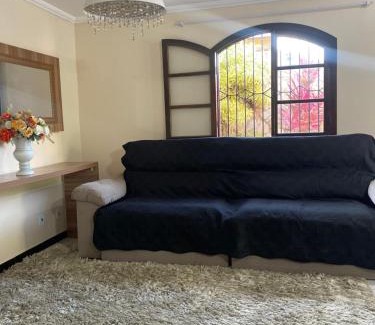 Jardim Nautilus House | Casa com piscina cabo frio