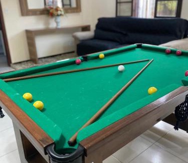 Jardim Nautilus House | Casa com piscina cabo frio