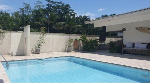 Guaruja House | casa com piscina da edi fontes