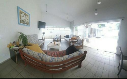 Guaruja House | casa com piscina da edi fontes