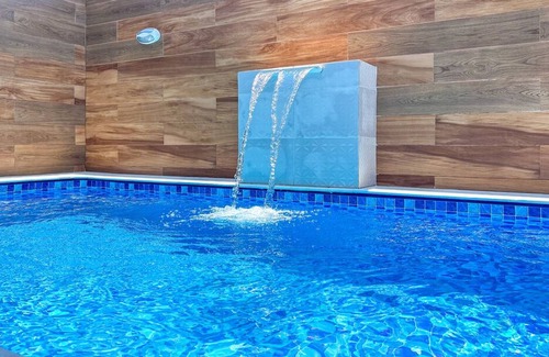 Itanhaem House | Casa com piscina e ótima localização - Itanhaém