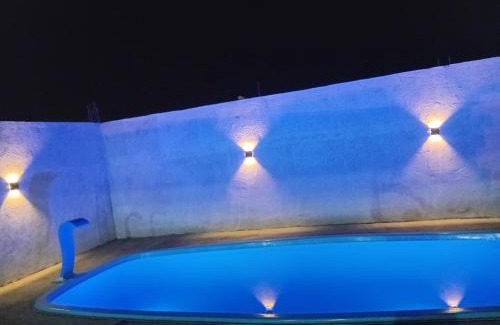 Campina Grande House | Casa com PISCINA em local tranquilo com valor acessível