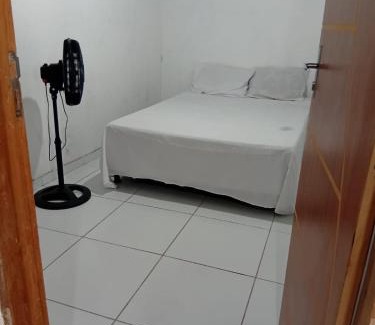 Campina Grande House | Casa com PISCINA em local tranquilo com valor acessível