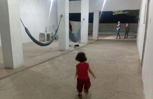 Campina Grande House | Casa com PISCINA em local tranquilo com valor acessível