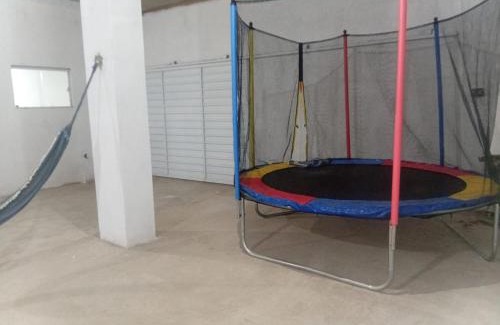 Campina Grande House | Casa com PISCINA em local tranquilo com valor acessível
