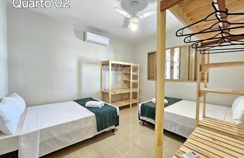 Regiao Norte House | Casa com piscina e churrasq prox paraguai itaipu