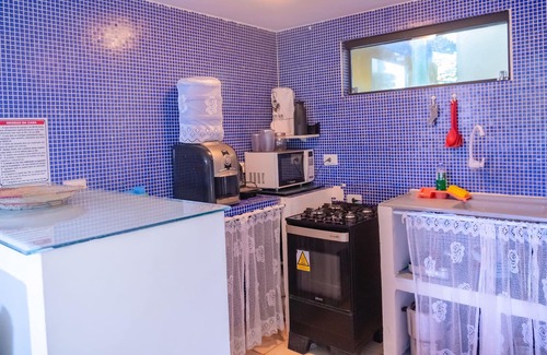 Sirinhaem House | Casa com Piscina e Churrasqueira em Serrambi