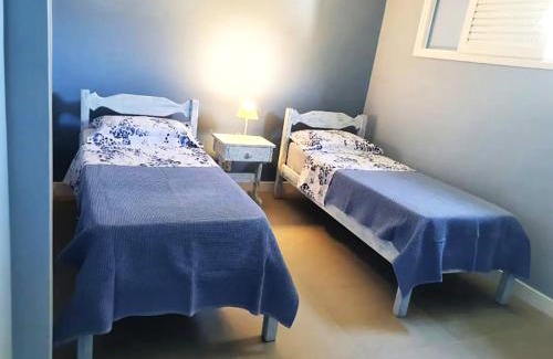 Praia Rasa House | Casa com piscina e churrasqueira em Buzios RJ