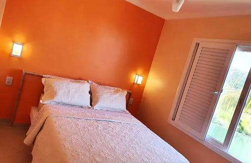 Praia Rasa House | Casa com piscina e churrasqueira em Buzios RJ
