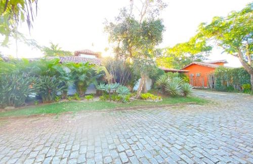Porto Belo House | Casa com piscina e sauna proxima a Praia de Manguihos