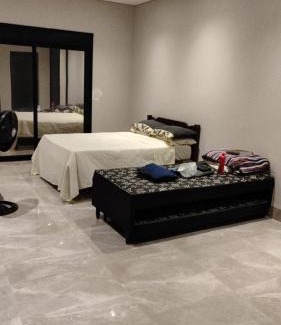 Balneario Mogiano House | Casa com Piscina em Boracéia Bertioga