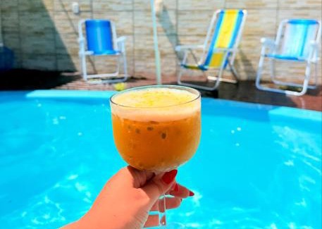 Florianopolis House | Casa com piscina em Florianópolis