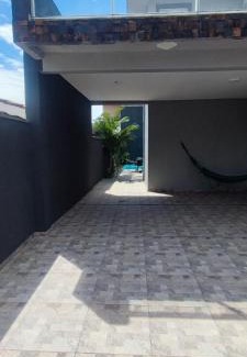 Matinhos House | Casa com piscina em matinhos