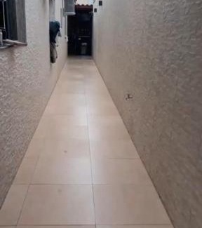 Maracana House | Casa com piscina em praia grande piscina aquecida