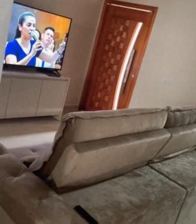 Maracana House | Casa com piscina em praia grande piscina aquecida