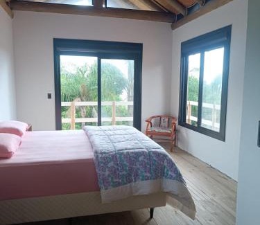 Torres House | Casa com piscina em Torres