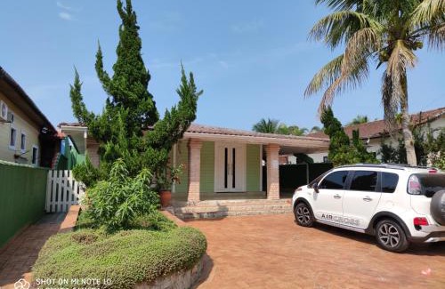Morada da Praia House | Casa com Piscina Morada da Praia