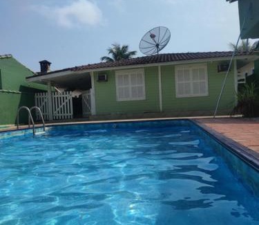 Morada da Praia House | Casa com Piscina Morada da Praia