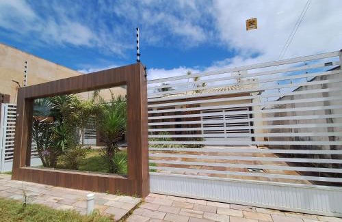 Ponta do Mangue House | Casa com PISCINA na praia de peroba MARAGOGI