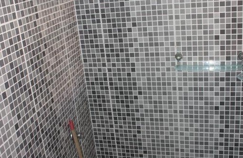 Balneario Mogiano House | Casa com piscina no litoral norte