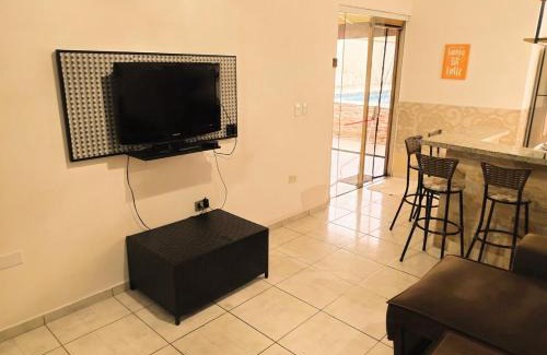 Morada da Praia House | Casa com piscina privativa