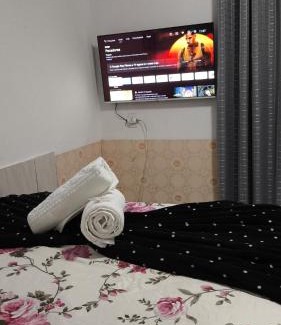 Tirirical House | Casa com Suite - 6min do Aeroporto e Rodoviária