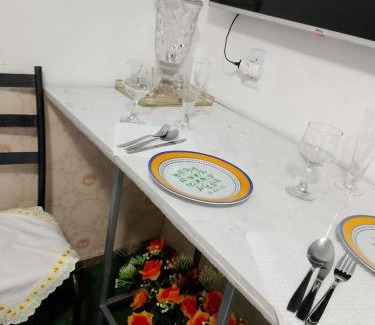 Tirirical House | Casa com Suite - 6min do Aeroporto e Rodoviária