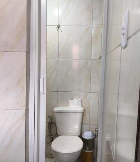 Tirirical House | Casa com Suite - 6min do Aeroporto e Rodoviária