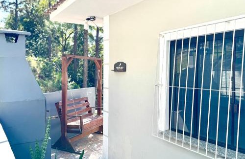 Governador Celso Ramos House | Casa com vista para o mar em Governador Celso Ramos