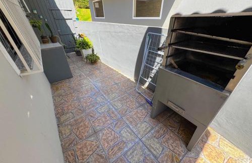 Governador Celso Ramos House | Casa com vista para o mar em Governador Celso Ramos