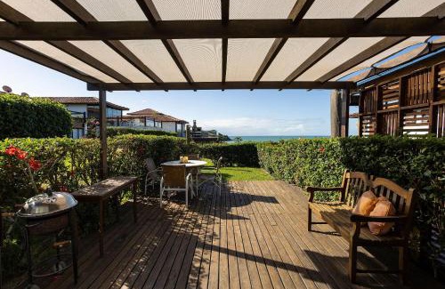 Praia Rasa House | Casa com Vista Mar e 2 Suítes | CBR 7