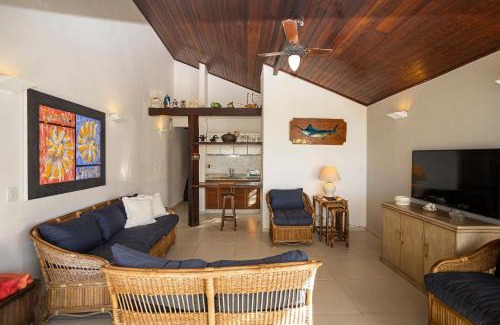 Praia Rasa House | Casa com Vista Mar e 2 Suítes | CBR 7