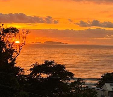 Rio das Pacas House | Casa com vista paradisíaca