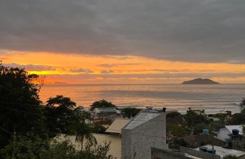 Rio das Pacas House | Casa com vista paradisíaca