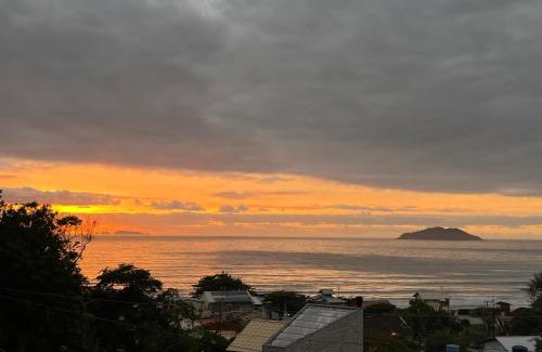 Rio das Pacas House | Casa com vista paradisíaca
