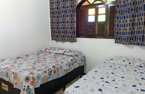 Itaparica House | Casa com Wi-Fi proximo a Ilha de Itaparica