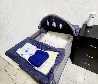 Nacajuca Apartment | Casa Comfortable and Complete, maximum 8 people