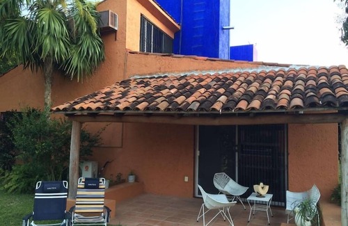 Ixtapa House | Casa Comoda